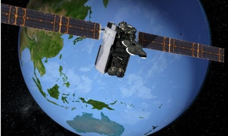 Blockstream Offers Satellite Bitcoin Network Broadcasting From...
