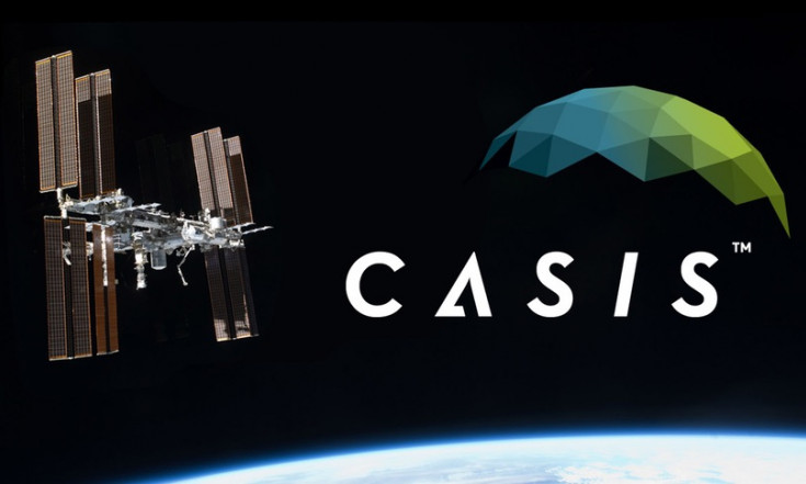 CASIS focuses on near-term ISS utilization despite long-term uncertainty - SpaceNews.com