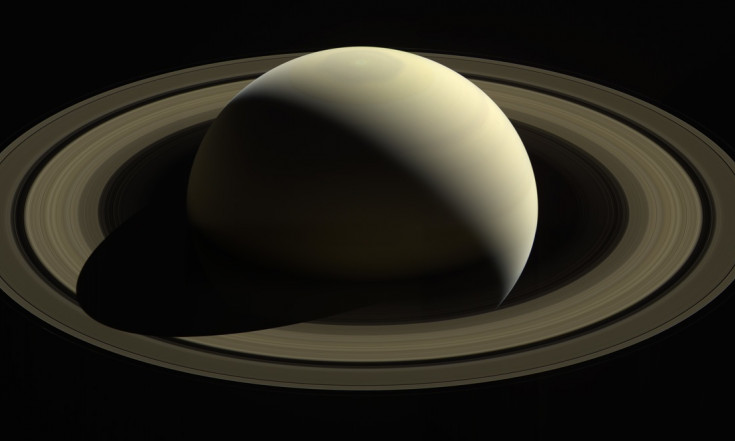 Cassini Significant Events 9/06/17 - 9/12/17