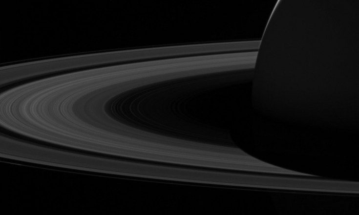 Cassini`s Final Days Produced a Burst of Fresh Science