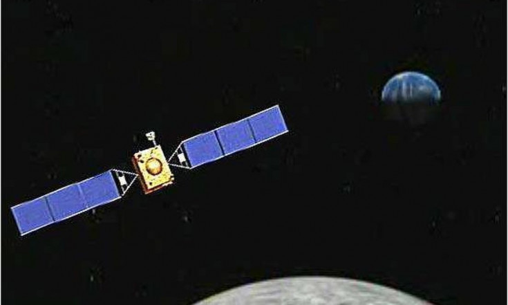 China Launching Lander, Rover to Moon`s Far Side This Year