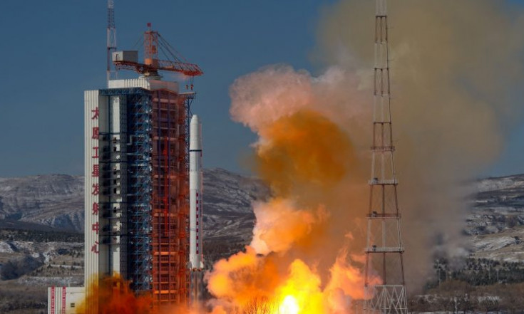 China Opens 2018 Campaign with Launch of Second SuperView Imaging Satellite Duo – Spaceflight101