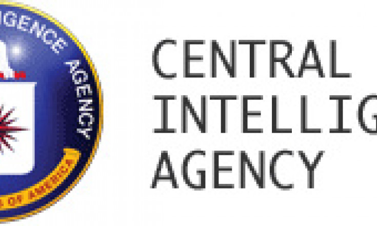 CIA Site Redirect - Central Intelligence Agency