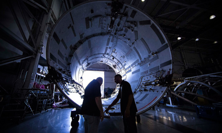 Commercial Crew Test Launches by SpaceX, Boeing Will Begin This Year
