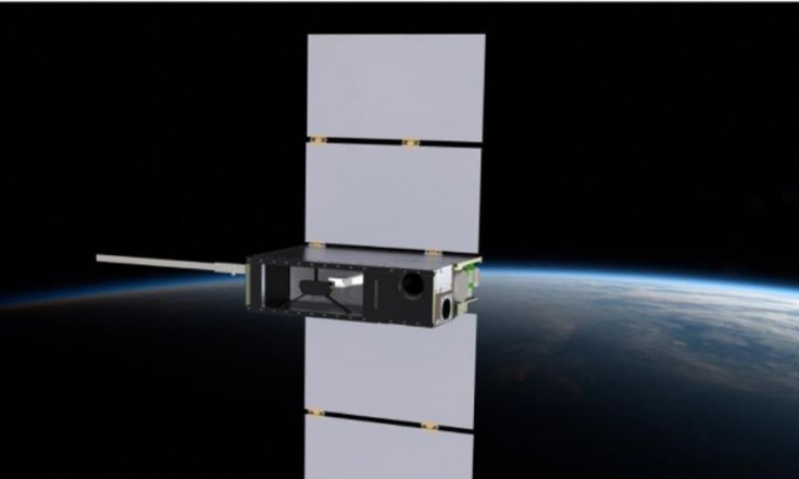 CUTE: Mini-Satellit soll heiße Jupiter erforschen