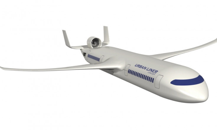 DLR und NASA suchen Flugzeug der Zukunft: Hybrid, leise und...