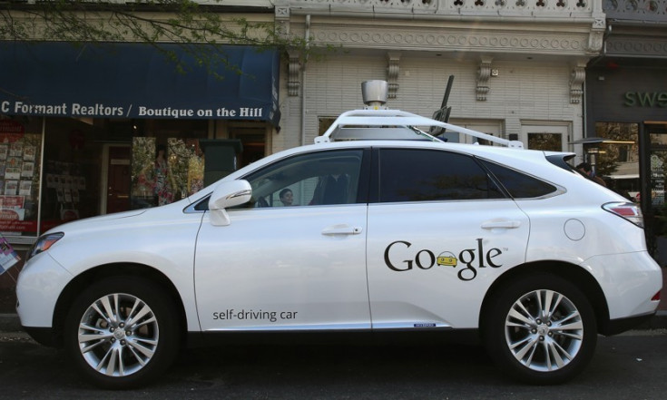 Driverless Cars Could Make Transportation Free for Everyone-With a Catch