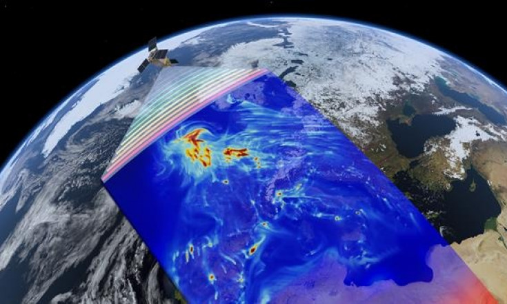 Eine Copernicus-Strategie für Deutschland