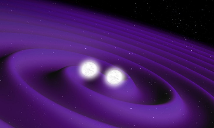 ESA Science & Technology: INTEGRAL sees blast travelling with gravitational waves