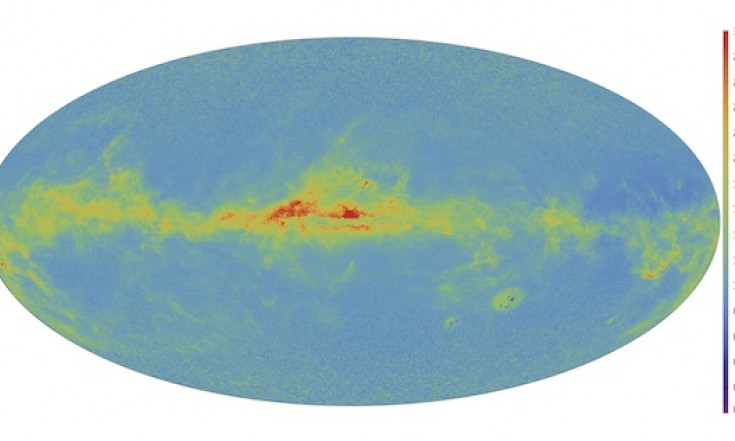 ESA Science & Technology: Sneak peek of Gaia`s sky in colour
