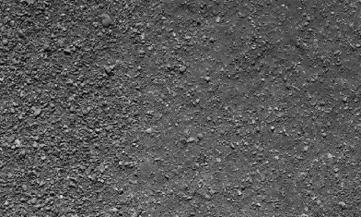 ESA Science & Technology: Unexpected surprise: a final image from Rosetta