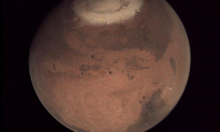 @esamarswebcam: New VMC Images direct from Mars!...