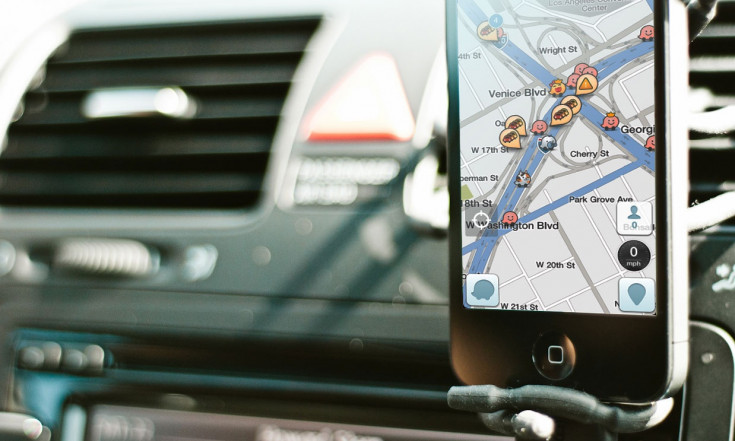 Esri, Waze Partnership: A Growing Trend in Sharing Data for the Benefit of All?