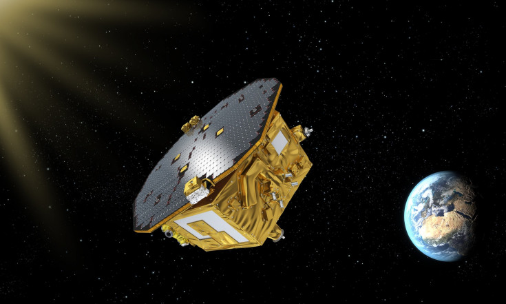 Farewell, LISA Pathfinder! Test Mission for Gravitational-Wave...