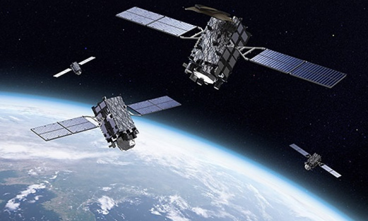 Final Building Block for Japanese Navigation Constellation Arrives in Orbit