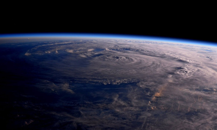 Flooding from Harvey Closes NASA Center in Houston, but Space...