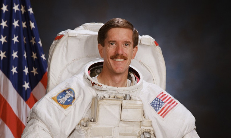 Former astronaut nominated to run U.S. Geological Survey - SpaceNews.com