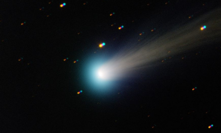 Gaia: Unser Sonnensystem kommt nicht zur Ruhe