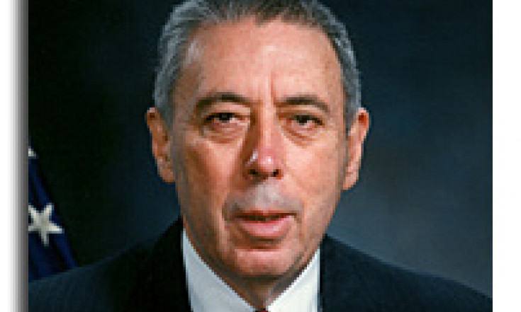 George Abbey: Let`s Go Back To The Moon