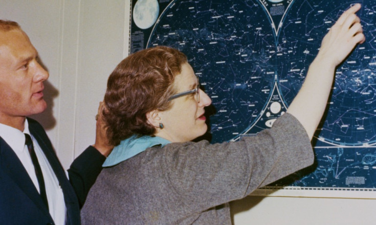 GMS: NASA’s First Chief Astronomer, the Mother of Hubble
