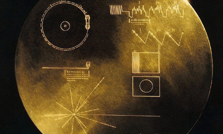 `Golden Record 2.0`: New Horizons Probe Could Carry Digital-Age...