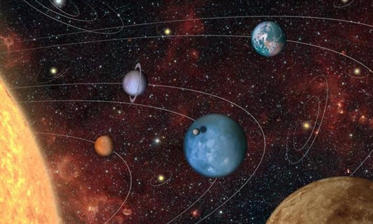 Grünes Licht für europäisches Weltraumteleskop PLATO