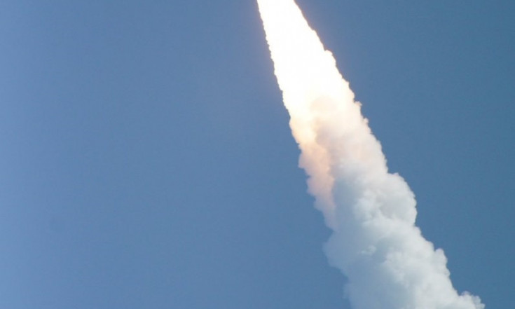 H-IIA Rocket Deploys Japan`s Third Quasi-Zenith Navigation...
