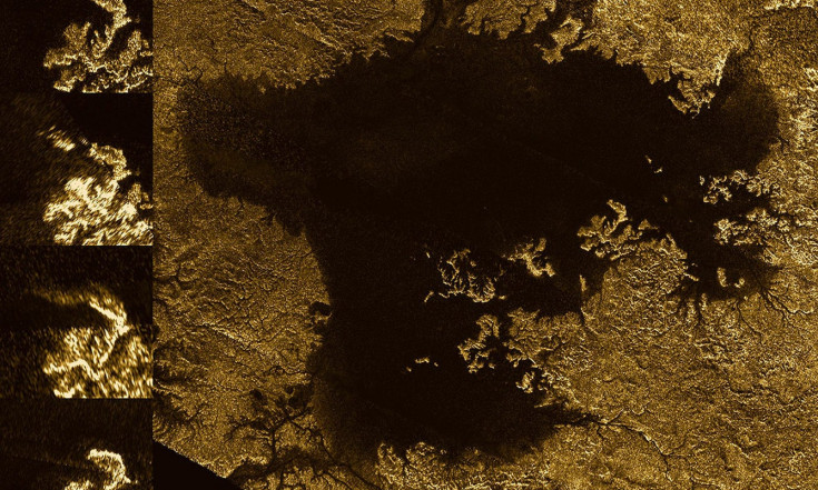 Habitable Titan? Cassini, Huygens Revealed Wonders of Saturn`s...