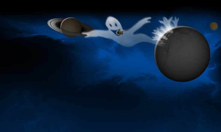 Halloween Treat: NASA Releases a Playlist of the Universe`s Spooky Sounds