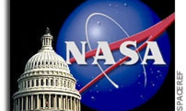 Hearing on NASA Space Telescopes