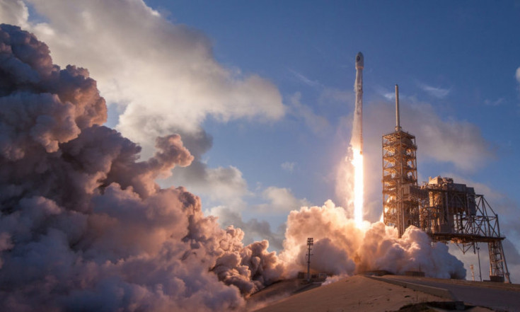 Here`s What We Know About the Secret Zuma Payload SpaceX Is Launching