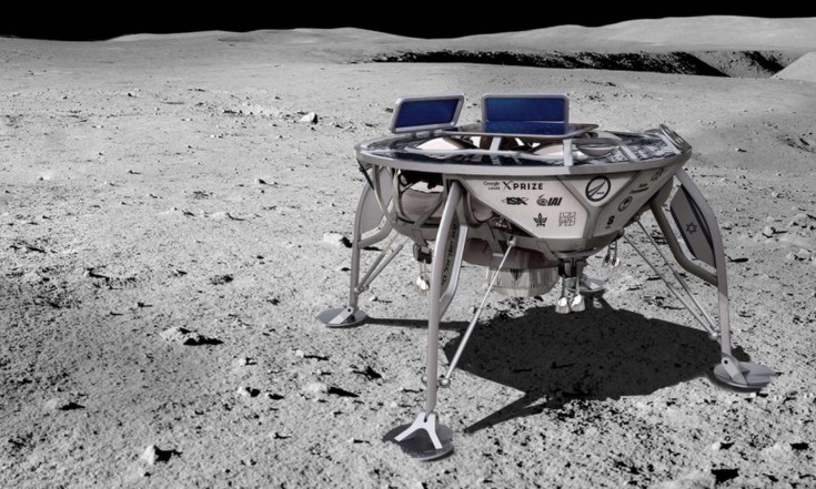 Holiday Miracle? Israeli Moon-Race Team Needs $7.5 Million by Dec. 20