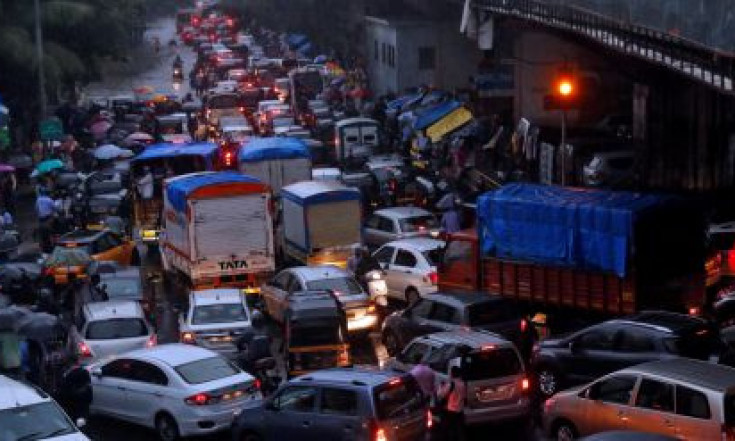 How India can get autonomous cars-despite crazy drivers, jaywalkers, and cows