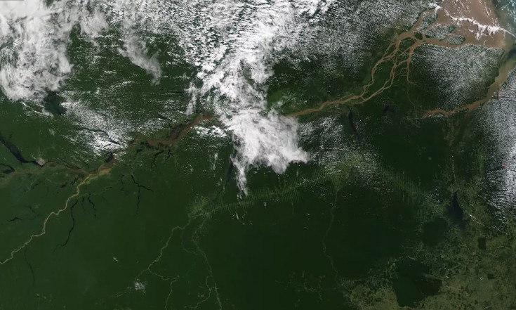 How NASA Satellites Are Helping to Halt Malaria Outbreaks