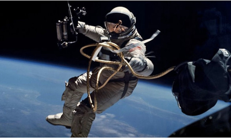 How Spaceflight Changes the Building Blocks of the Human Body