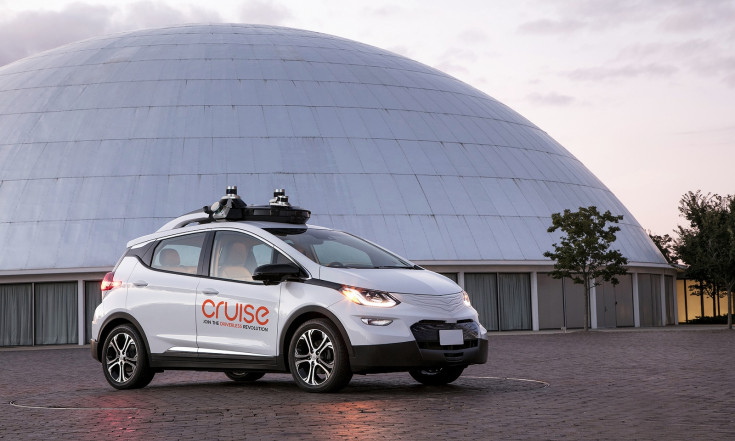 How we built the first real self-driving car (really)