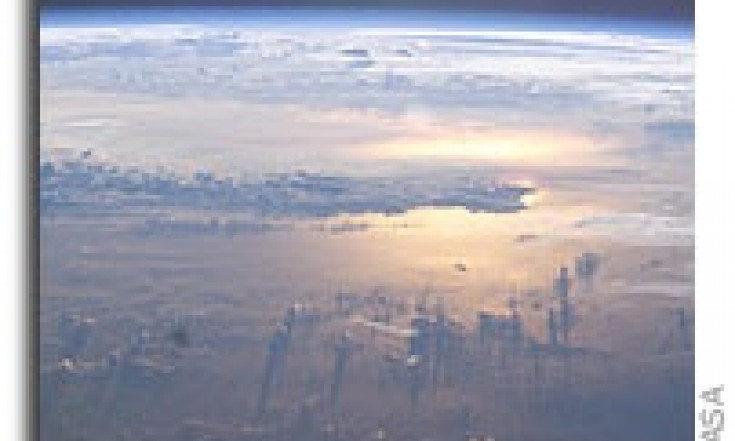 How Will Climate Change Denial Affect NASA?