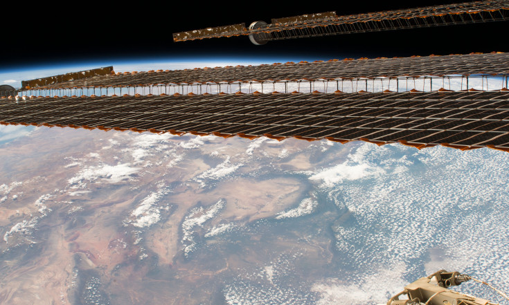 In Orbit Today: Improving Longer-Duration Space Travel and...