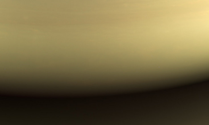 In Photos: Cassini Mission Ends with Epic Dive into Saturn