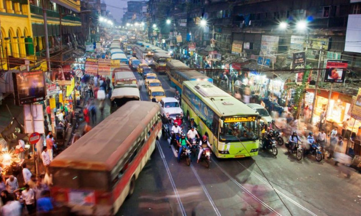 India rejects driverless cars to save jobs