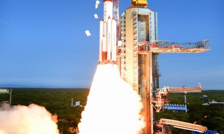India`s PSLV set for IRNSS Navigation Satellite Replacement...