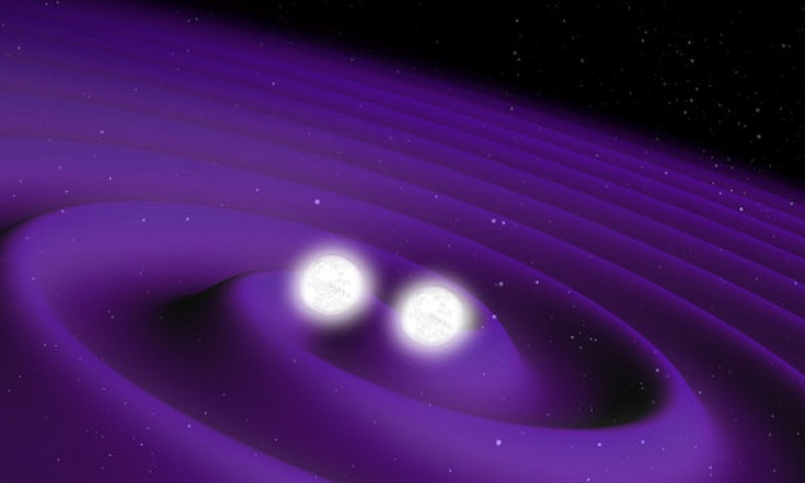 Integral trägt zur Aufzeichnung von Neutronensternenkollision bei