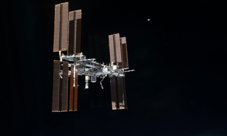 International partners in no rush regarding future of ISS - SpaceNews.com