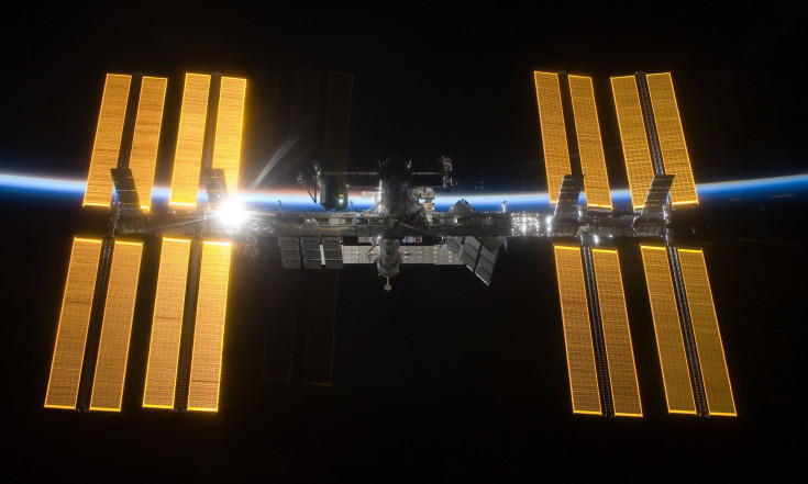 Internationale Raumstation: Donald Trump will ISS privatisieren