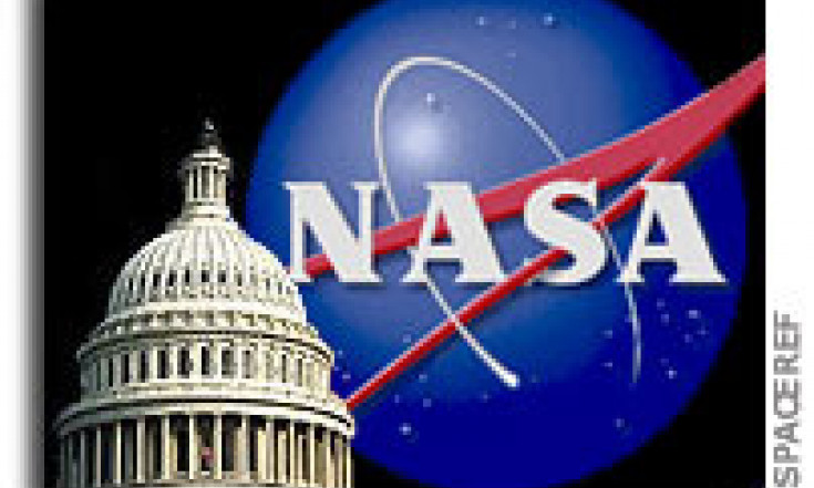 Is NASA Going To Break The Law By Not Delivering An ISS Transition Plan To Congress?
