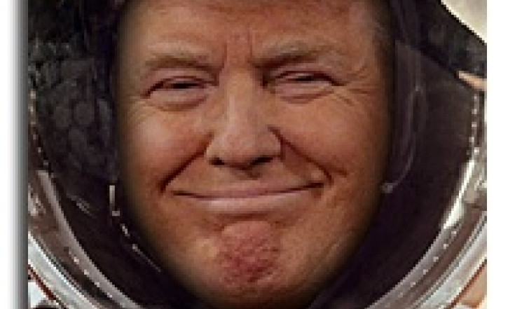 Is TrumpSpace Just Another Journey To Nowhere?