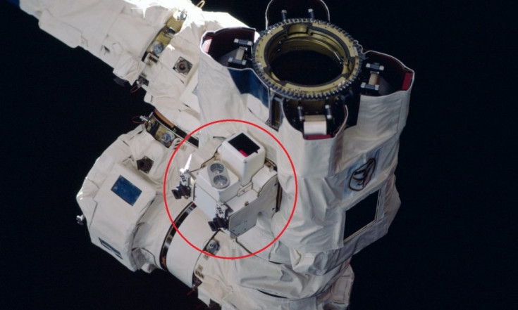 ISS Astronauts go 3-for-3 in Successful Spacewalks, Robotic Arm Restored to Full Functionality