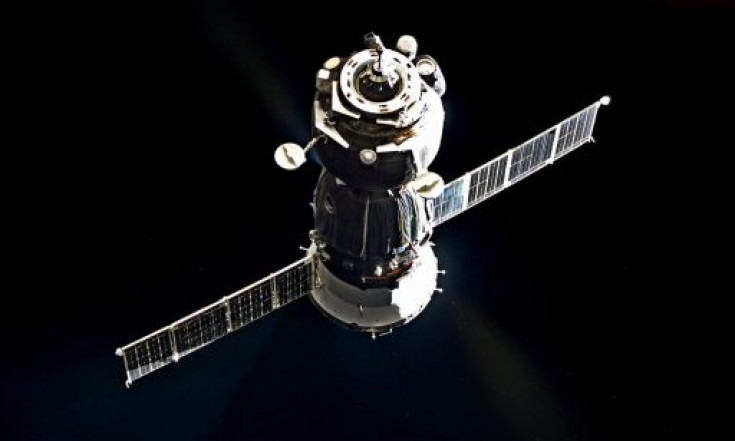 ISS Completes Scheduled Reboost, External Robots Fetch Failed...