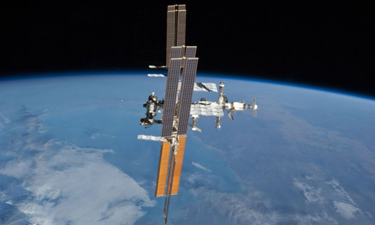 Cloudy with a Chance of Radiation: NASA Studies Simulated Radiation