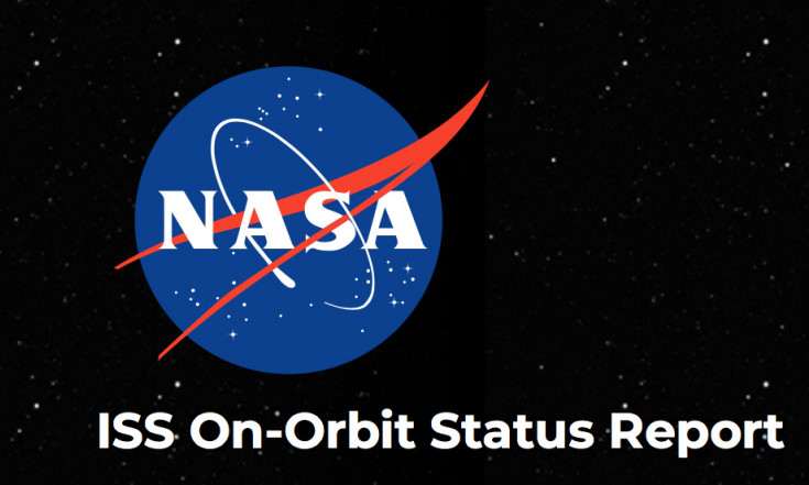 Cloudy with a Chance of Radiation: NASA Studies Simulated Radiation